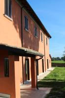 Azienda Agricola il Borgo di Sant'Elia - Chambres d'hôtes Castel Sant'Elia