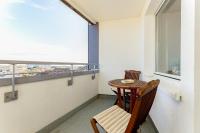 Windspiel - Haus Ankerlicht - Ferienwohnung Westerland