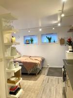 Appartement 1 Chambre