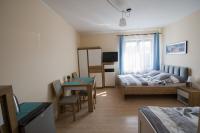 Triple Room - Disability Access