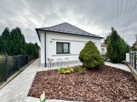 Celý dom, nový, štýlovo zariadený - B&B