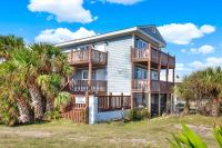 Ocean front Rental 101-2 - B&B