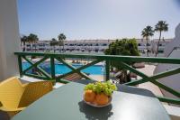 Parque Don José Pool View - Ferienwohnung Arona