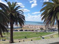 Güemes Playa - B&B Mar del Plata