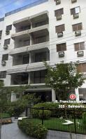 Apartamento na Praia da Enseada - Bed and Breakfast Guarujá