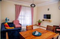 Eden Guesthouse - B&B Bukoto