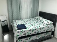 Acogedor y Amplio Apartamento 101 El Jardin - B&B Cali