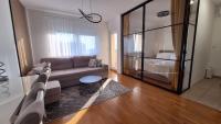 Appartamento con 1 Camera da Letto