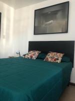 Appartement met 1 Slaapkamer