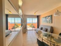 Silent Sunrise on the Ocean - Ferienwohnung Costa Calma