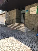 Słoneczna Równica - B&B