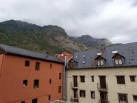 InmoCyma Pico Sayó Benasque - Ferienwohnung Benasque