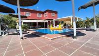 Mirador de Aranjuez TuCasaTemporal - B&B