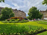 Royal Retreat Harrogate - FREE parking nearby Ultra fast Wifi - Ferienwohnung