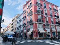 Encanto exclusivo en pleno centro de Valencia - Ferienwohnung