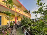 Lightbooking Luymar 2 BR Villa de Mazo con piscina - B&B