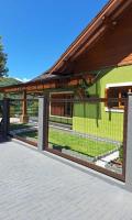 Casa Petri Gramado - B&B