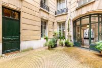 Studio Bourdonnais - B&B Parigi