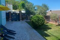 struttura in villa molto confortevole - B&B