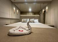 flat com portaria 24hs - B&B Montes Claros