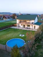 Gastro Wok - B&B