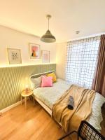 GRANBY APARTMENTS F-2 - B&B