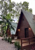 Chalé dos Guias II - B&B Praia Grande