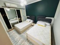 COZy HOME - Chambres d’hôtes New Cairo