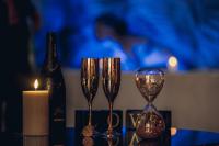 Volute et Volupté - Une Spirale de Plaisirs - B&B Hiéville