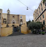 Cirillo 31 ,in centro storico - Bed and Breakfast Napels