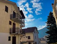 Mariadele Apartment - Mountain Escape - Ovindoli - Ferienwohnung