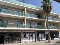 Sal Little Heart Grand Terrace Apartment 26 - Chambres d’hôtes