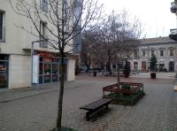 DebreCenter Apartman - B&B Debrecen