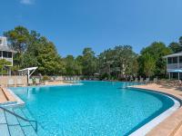 Hidden Dunes Cottage 185 by Newman-Dailey - Bed and Breakfast Destin