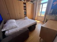 T4 Pieds dans l'eau ! - B&B Ajaccio