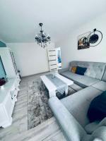 M & C Apartament - Ferienwohnung Gura Humorului