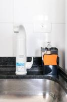 Studio no coração de Curitiba, ao lado do Shopping - Bed and Breakfast Curitiba