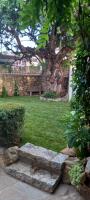 Il Glicine - B&B