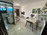 Ap 2 quartos perto da praia - COMPLETO! - B&B João Pessoa