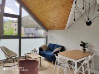 Le Cosy de Saint Lary Village - Chambres d’hôtes