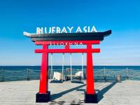 Marsilia Blue Bay Asia Elsokhna - B&B