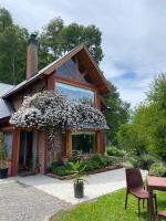 Tranquera's house - B&B