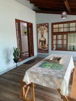 Recanto Familiar - B&B