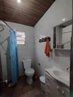 Casa a poucos metros da praia - B&B Santa Vitória do Palmar