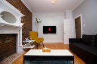Three-Bedroom Deluxe Apartment