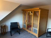 Ferienhaus Mosel-Wohnen l - Ferienwohnung Bruttig-Fankel