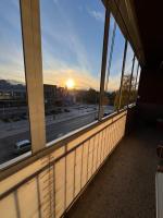 Apartment Vračar Nikšić - B&B Nikšić