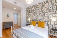 Veoapartment Alhóndiga Primero - B&B Siviglia