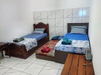 Aconchego da dona Dulce - B&B Porto Feliz