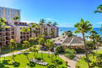 Kaanapali Shores 513 - Ferienwohnung